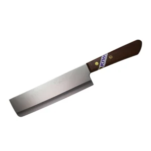 Nóż szefa Nakiri prostokątny KIWI 16,5cm