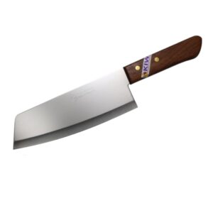 Nóż/tasak Santoku KIWI 19cm