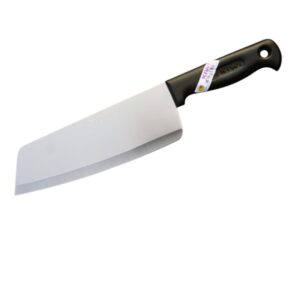 Nóż/tasak Santoku KIWI 19cm z plastikową rączką