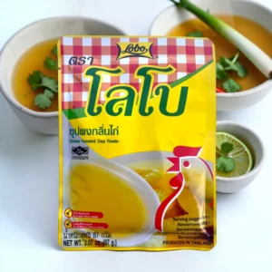 Bulion tajski drobiowy LOBO 87g