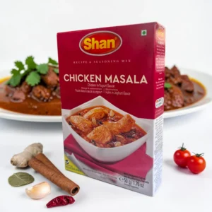 Przyprawa Chicken Masala Shan 50g