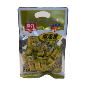 Cukierki z duriana 180g Chunguang