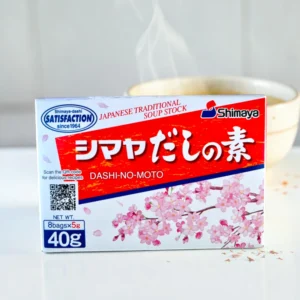 Dashi no moto bulion rybny SHIMAYA 40g