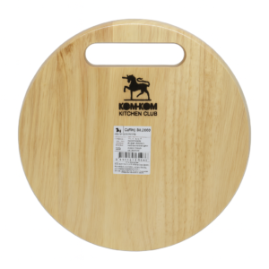 Deska do krojenia KOM KOM 23cm