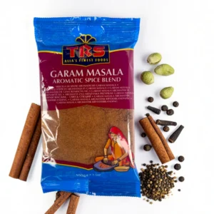 Garam masala TRS 100g