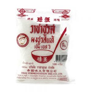 Glutaminian sodu 93g