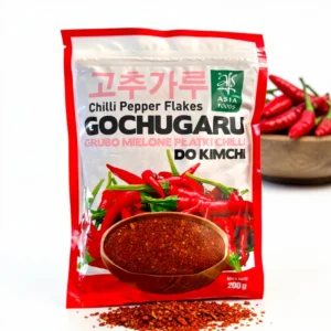 Koreańska papryka chili (gochugaru) 200g DO KIMCHI