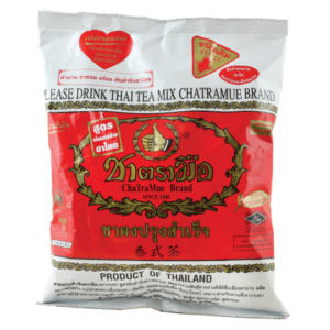 Herbata czarna tajska 400g CHaTraMue