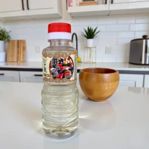 Hon Mirin (japońska przyprawa winna) 300ml