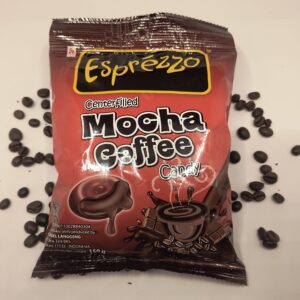 Cukierki kawowe Mocha ESPREZZO 150g