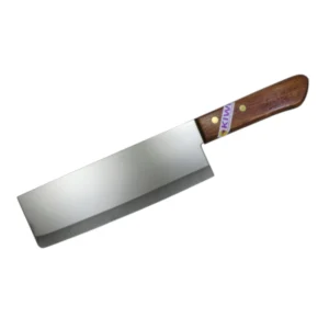 Nóż szefa prostokątny Nakiri KIWI 19cm