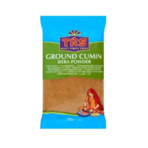 Kmin rzymski mielony (Jeera) TRS 100g