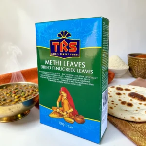 Kozieradka liście suszone (Kasoori methi) TRS 100g