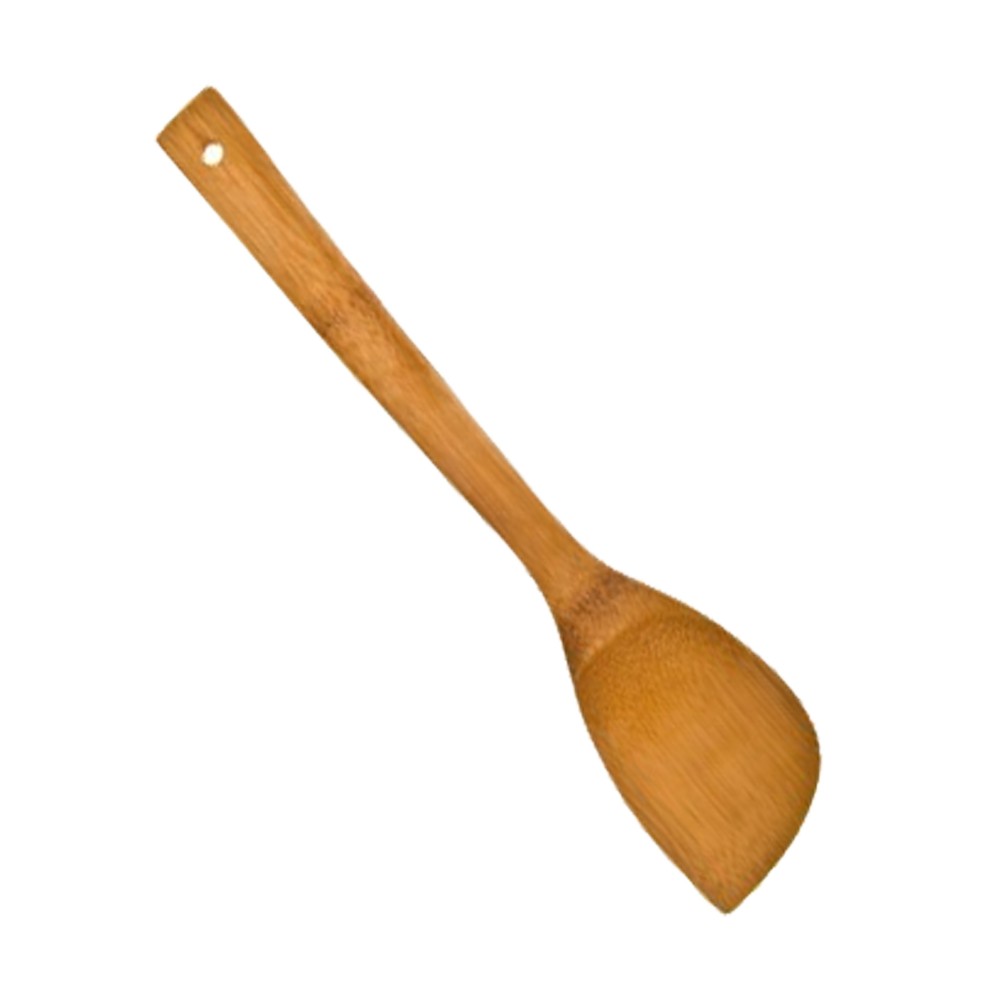 Łopatka bambusowa do woka ORIENTAL 30cm