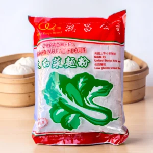 Mąka do bułeczek Bao Double Rings 1kg