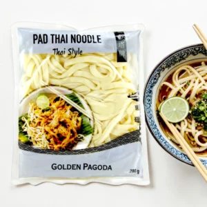 Makaron Pad Thai 200g ŚWIEŻY! Golden Pagoda