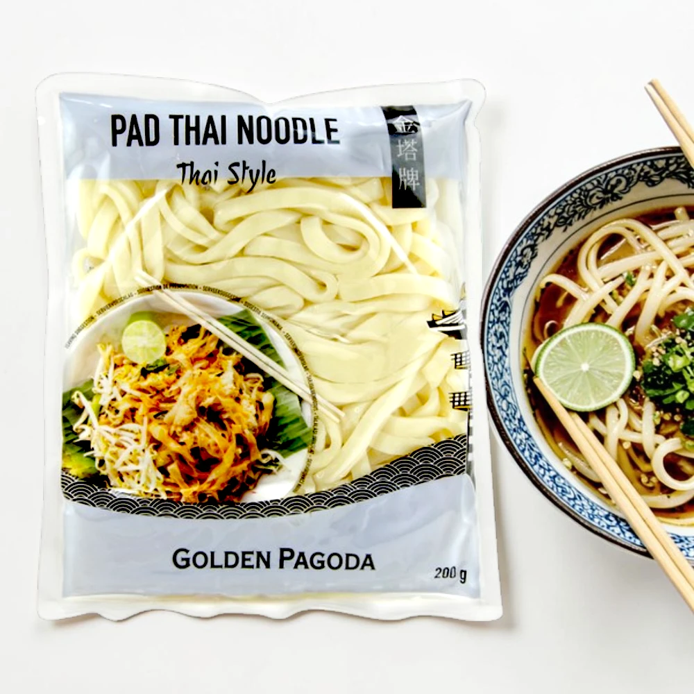 Makaron Pad Thai 200g ŚWIEŻY Golden Pagoda
