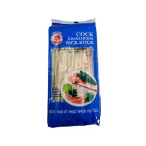 Makaron ryżowy 5mm (L) Cock