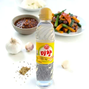 Mirin OTTOGI 360ml (słodkie wino ryżowe, bezalkoholowe)