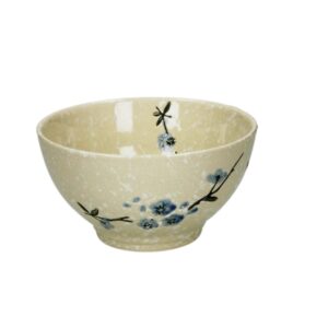 Miseczka porcelanowa japońska do ryżu 12,5cm