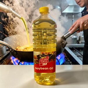 Olej sojowy do smażenia stir-fry 1L