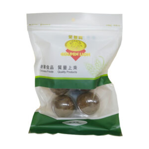 Owoc Buddy suszony LO HAN KUO 4szt