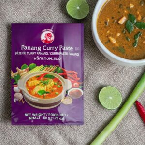 Tajska pasta curry Panang COCK 50g