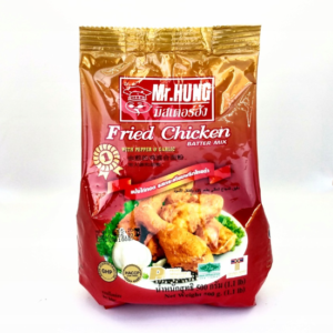 Panierka do kurczaka pieprzowo-czosnkowa 500g