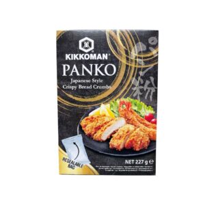 Panierka Panko Kikkoman 227g