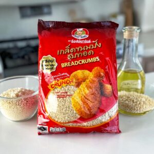Panierka Panko Uncle Barns 1kg
