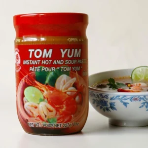 Pasta do zupy Tom Yum COCK 227g