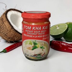 Pasta do zupy Tom Kha COCK 227g
