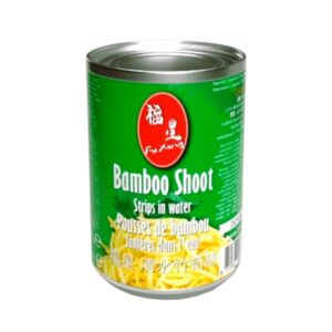 Pędy bambusa nitki FuXing 567g