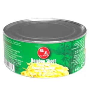 Pędy bambusa nitki FuXing 227g