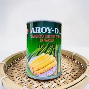 Pędy bambusa szczyty w puszce AROY-D 540g