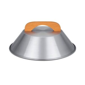 Pokrywka do woka Orient Cook (do woków 14-15-16'')