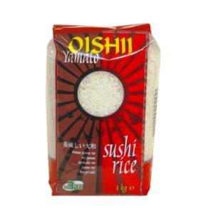 Ryż do sushi OISHII 1kg