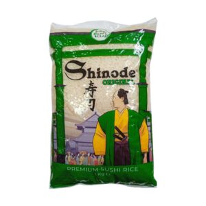 Ryż do sushi SHINODE 1kg