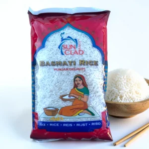 Ryż Basmati SUNCLAD 1kg