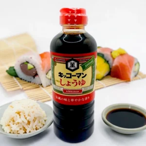 Sos sojowy Shoyu Kikkoman 500ml