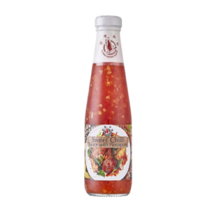 Sos chili z ananasem Flying Goose 295ml