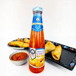 Sos chili do sajgonek słodki THAI DANCER 300ml