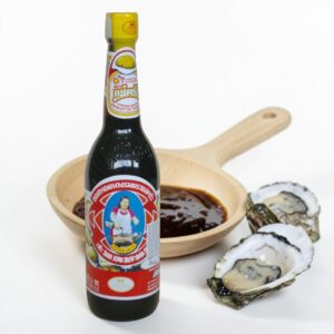 Sos ostrygowy MAE KRUA 300ml