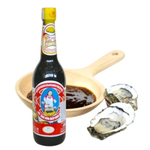 Sos ostrygowy MAE KRUA 300ml