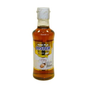 Sos rybny Gold OYSTER 200ml