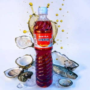 Sos rybny OYSTER 700ml