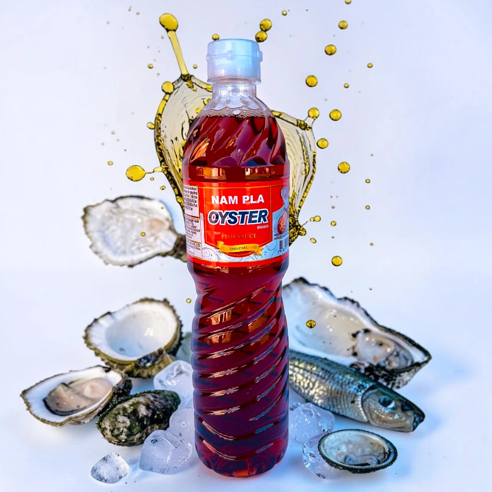 Sos rybny OYSTER 700ml