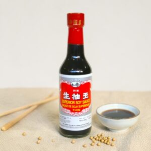 Sos sojowy jasny HAIYIN BRIDGE 150ml