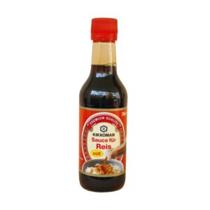 Sos sojowy słodki Kikkoman 250ml