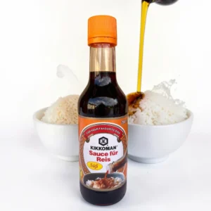 Sos sojowy słodki Kikkoman 250ml